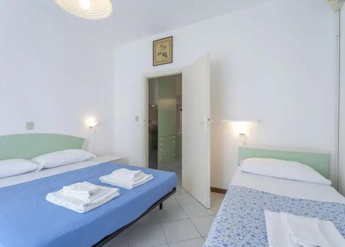 Beach&Sun a Lignano Apartment