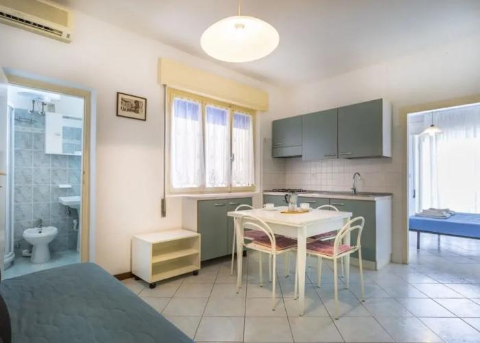 Beach&Sun a Lignano Apartment