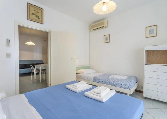 Beach&Sun a Lignano Apartment