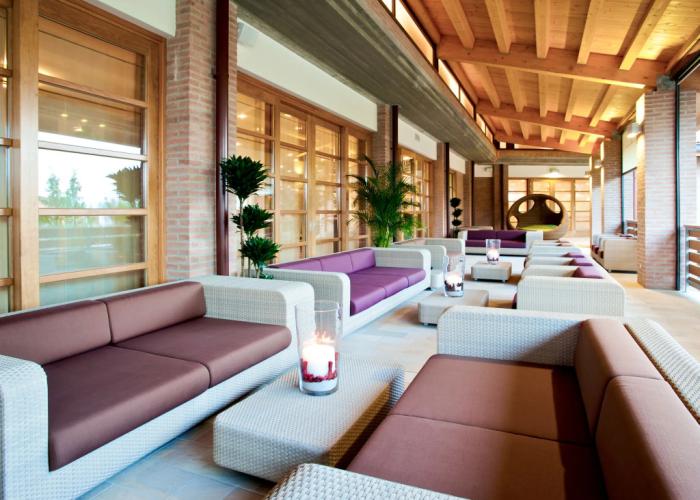 Green Village Resort