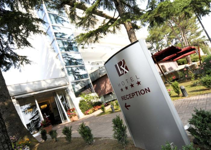 Hotel Rex