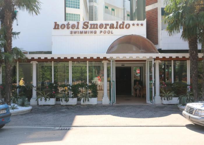 Hotel Smeraldo