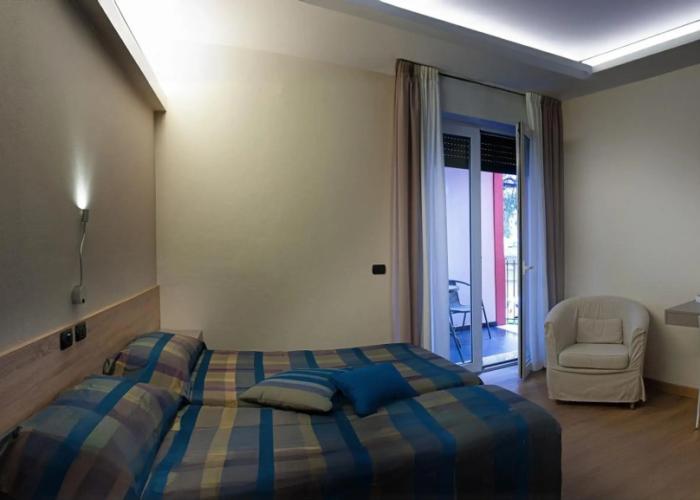 Hotel Savoia