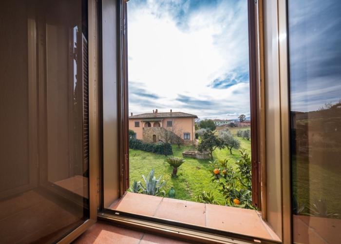 Agriturismo Bio Fattoria Casetta