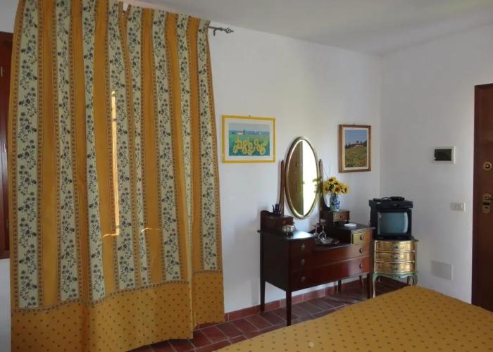 Agriturismo Bio Fattoria Casetta