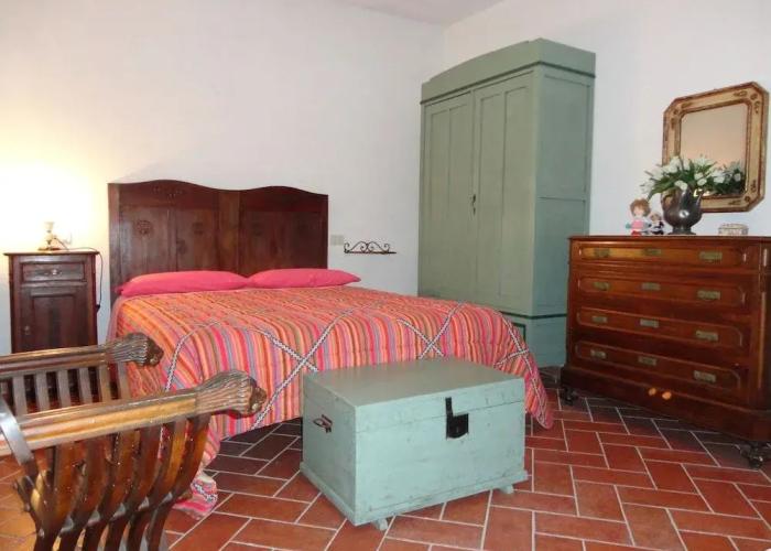 Agriturismo Bio Fattoria Casetta