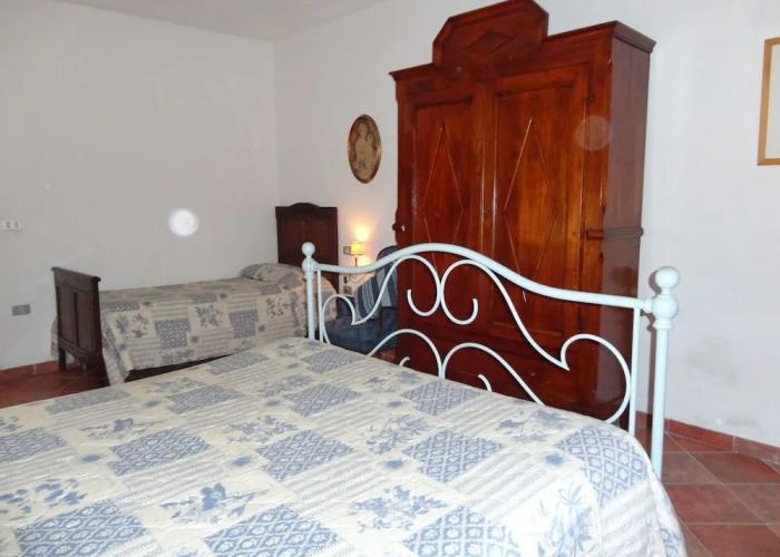 Agriturismo Bio Fattoria Casetta