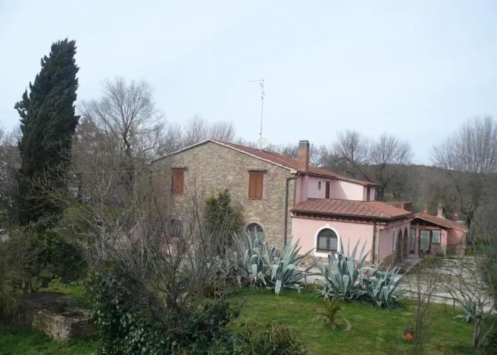 Agriturismo Bio Fattoria Casetta