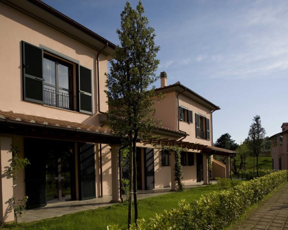 Montebelli Agriturismo & Country Hotel