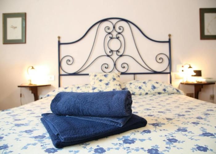 Montebelli Agriturismo & Country Hotel