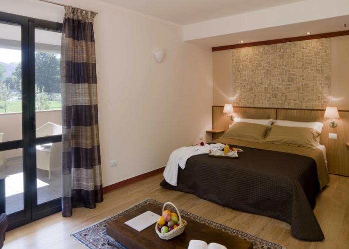Montebelli Agriturismo & Country Hotel