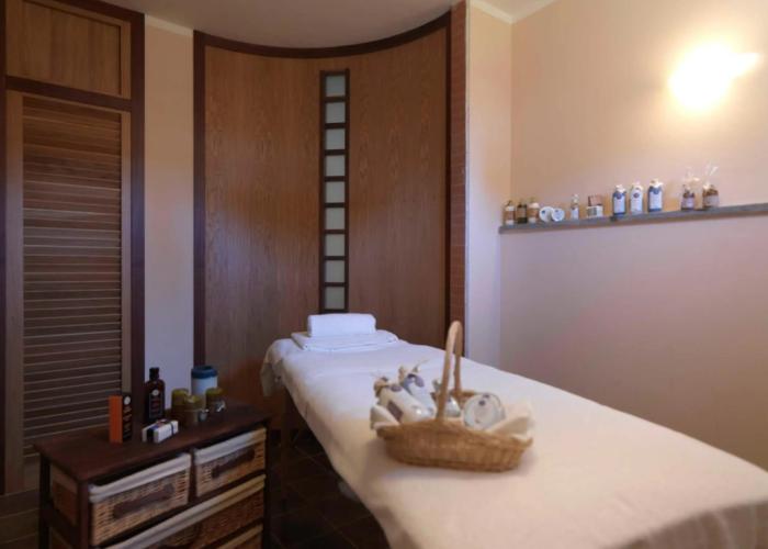 Montebelli Agriturismo & Country Hotel