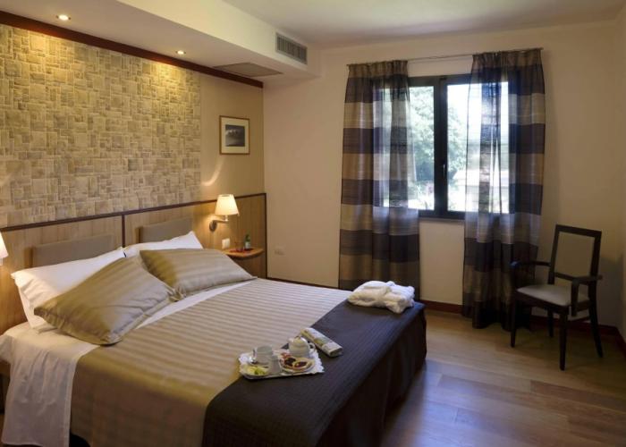Montebelli Agriturismo & Country Hotel