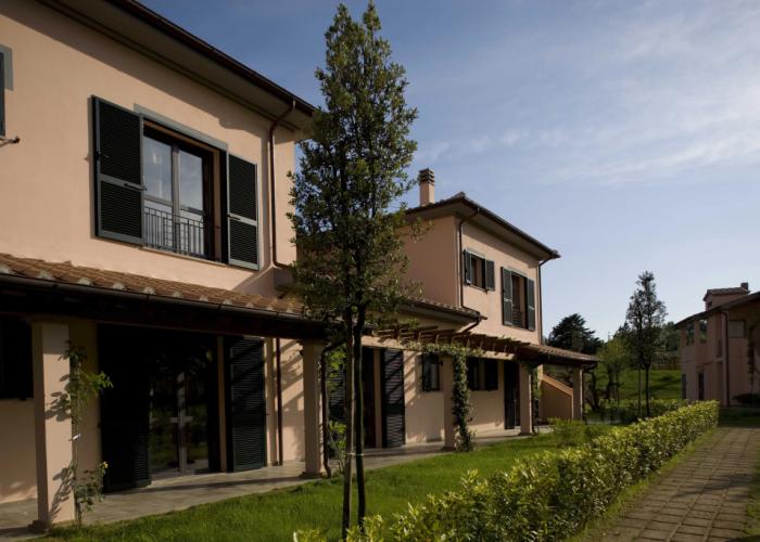 Montebelli Agriturismo & Country Hotel
