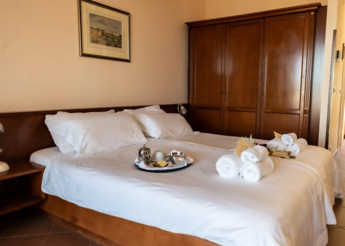Il Pelagone Hotel & Golf Resort Toscana