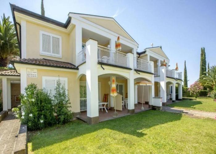 Il Pelagone Hotel & Golf Resort Toscana