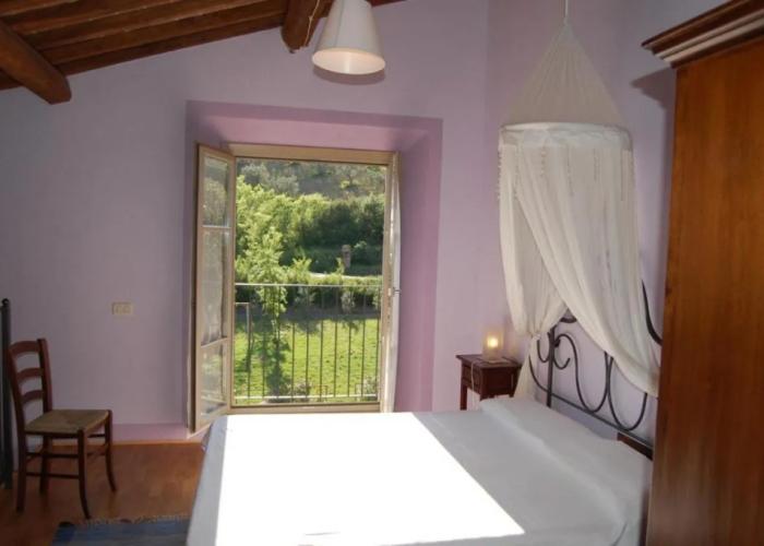 Agriturismo Bio Podere Doganelle