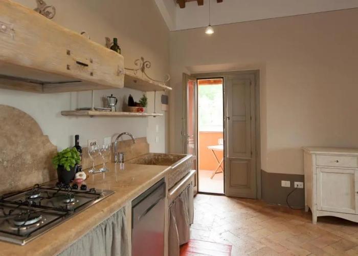 Agriturismo Bio Podere Doganelle