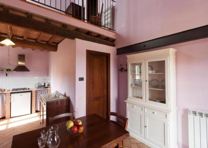 Agriturismo Bio Podere Doganelle
