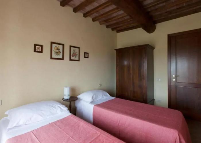 Agriturismo Bio Podere Doganelle