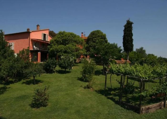 Agriturismo Bio Podere Doganelle