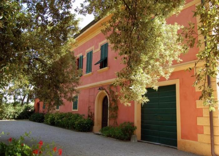 Agriturismo Bio Podere Doganelle