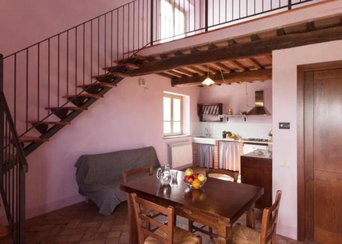 Agriturismo Bio Podere Doganelle