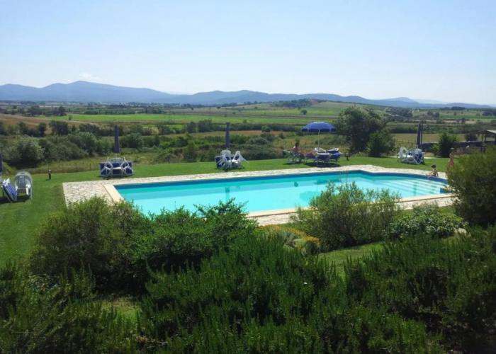 Agriturismo Bio Podere Doganelle