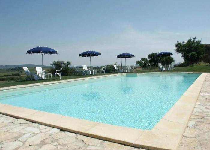 Agriturismo Bio Podere Doganelle
