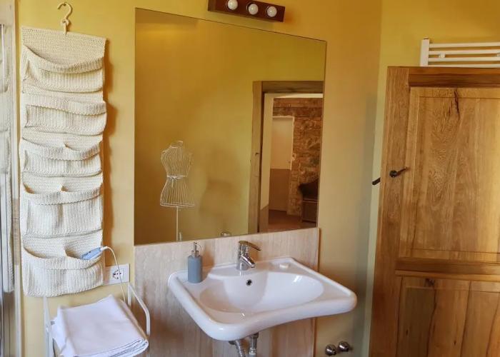 Agriturismo Bio Fattoria di Pietra