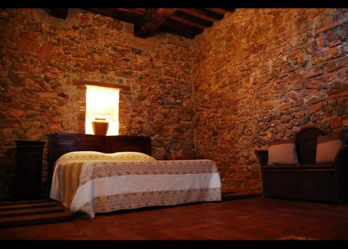 Agriturismo Bio Fattoria di Pietra