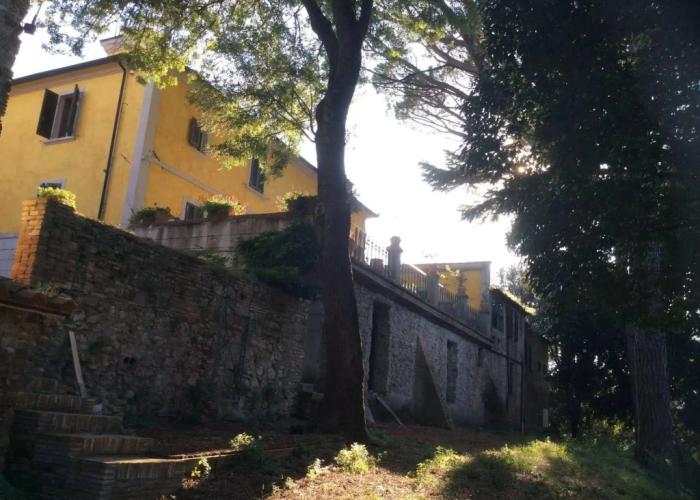 Agriturismo Bio Fattoria di Pietra