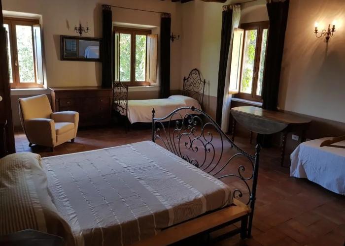 Agriturismo Bio Fattoria di Pietra