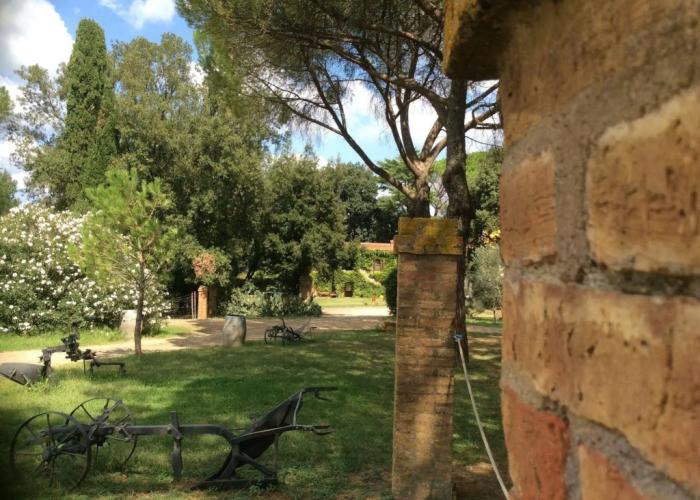 Agriturismo Bio Fattoria di Pietra