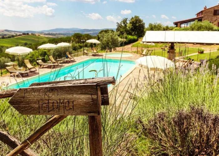 Tenuta Casteani