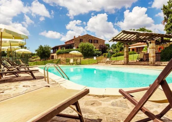 Tenuta Casteani