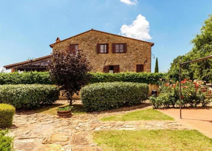 Tenuta Casteani