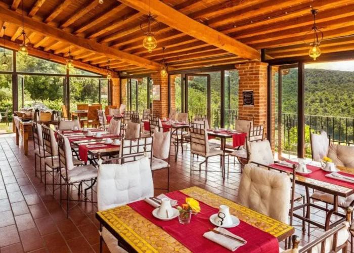 Tenuta Casteani