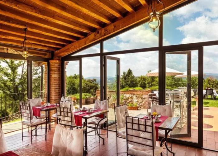 Tenuta Casteani