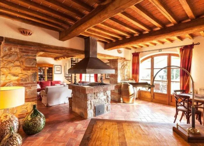 Tenuta Casteani
