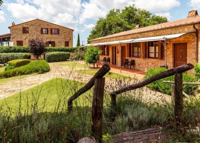 Tenuta Casteani