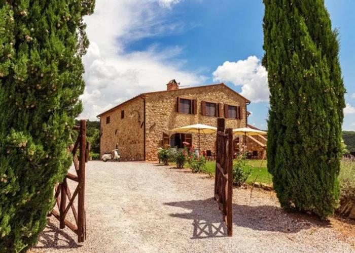 Tenuta Casteani