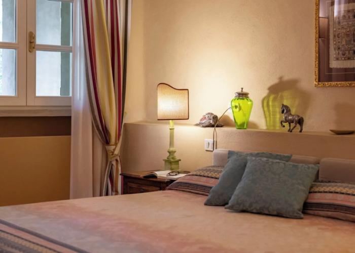 Tenuta il Sassone - Wine & Food