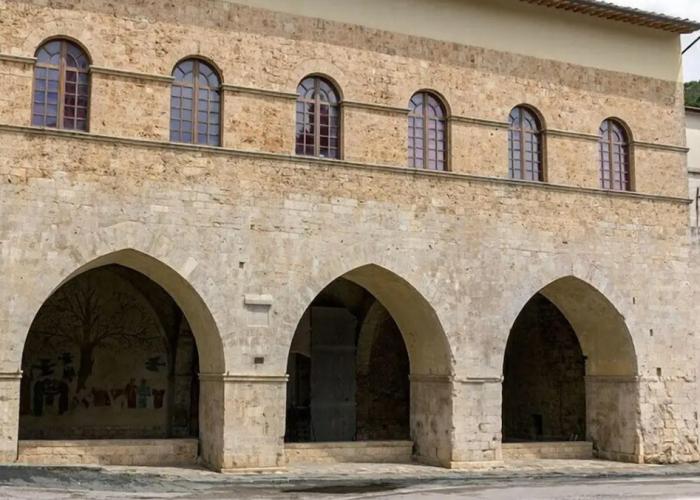 Tenuta il Sassone - Wine & Food