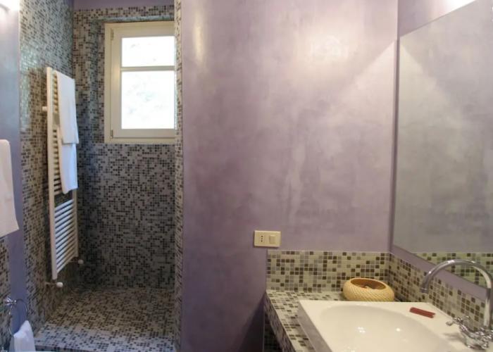 Tenuta il Sassone - Wine & Food