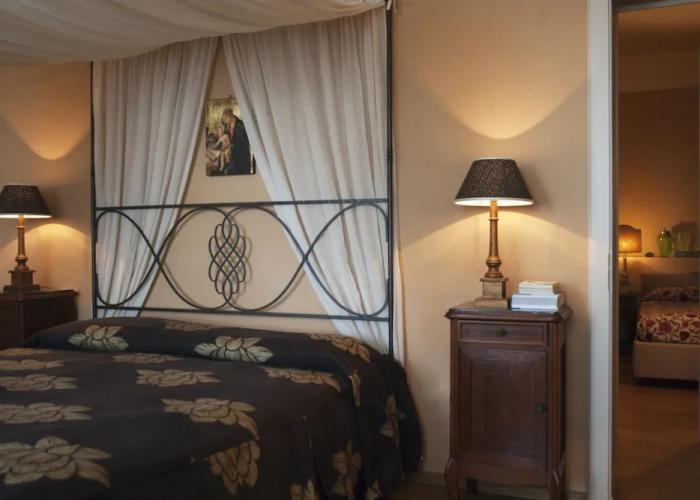 Tenuta il Sassone - Wine & Food