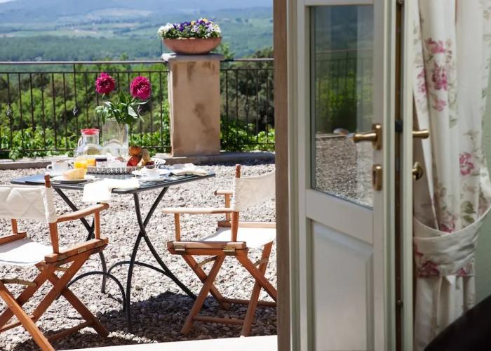 Tenuta il Sassone - Wine & Food