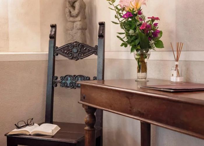 Tenuta il Sassone - Wine & Food