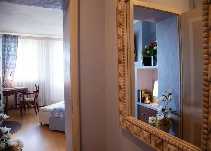 Tenuta il Sassone - Wine & Food