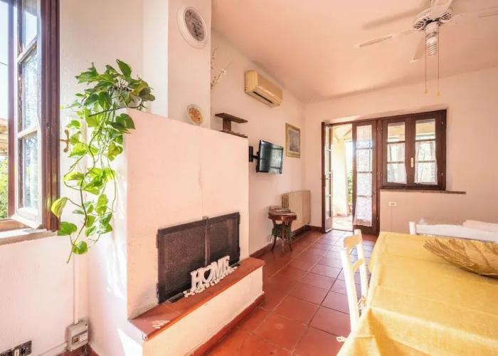 Villa Santa Gabriella & Monolocale